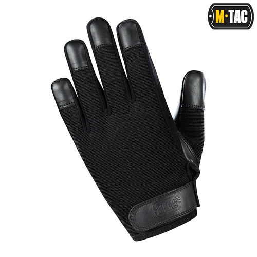 M-Tac - Тактичні рукавички Police - 90215002
