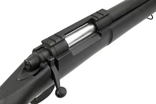 Cyma - Репліка снайперської гвинтівки M24 - чорний - CM702