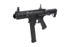 G&G - Репліка пістолета-кулемета CM16 ARP9 - чорний - GIG-01-018742
