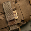 M-Tac - Ремінь MOLLE з D-образним кільцем - Murdock - Woojin - Coyote - 10199905