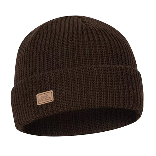 Helikon - Шапка зимова Wanderer - Earth Brown - CZ-WND-MW-0A
