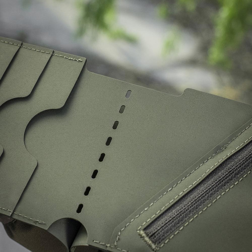 M-Tac - Гаманець Slim Elite Gen.II - Ranger Green - 10171823