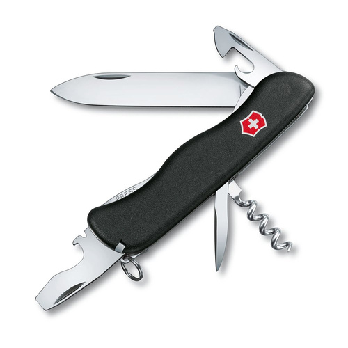 Victorinox - Кишеньковий ніж Picknicker - 0.8353.3