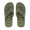 Mil-Tec - Шльопанці для тактичного бою - Olive Drab - 12893001 