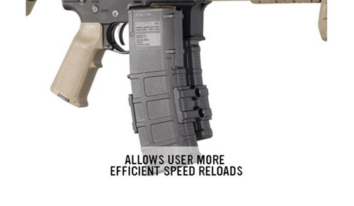 Magpul - MagLink® Coupler PMAG® 30/40 AR-15 / M4 магазинна кліпса - MAG595