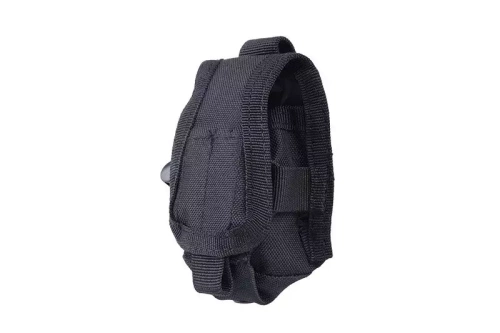 GFC Tactical - Універсальний навантажувач MINI (PMR) - Нейлон - Чорний - GFT-19-009842