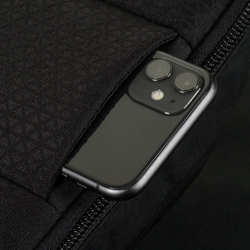 M-Tac - Сумка набедренна Sphaera Hardsling Bag Large Elite - Чорний - 51433002