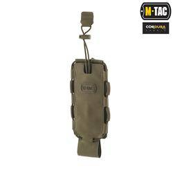 M-Tac - Підсумок фляга / пляшка Elite - Ranger Green - 10113023