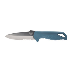 Benchmade - Тактичний ніж Undercurrent - CPM MagnaCut - синій - 18040S