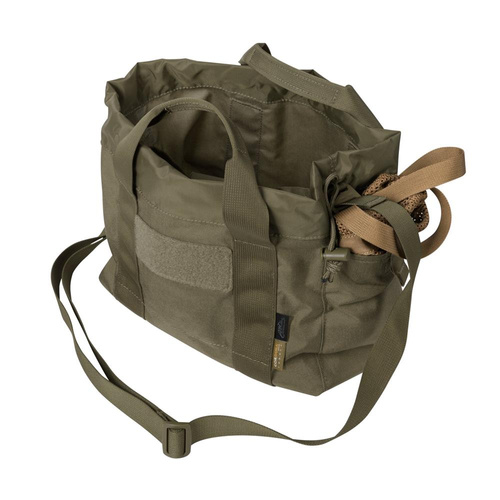 Helikon - Сумка тактична Ammo Bucket® - Cordura® - Adaptive Green - TB-ABK-CD-12