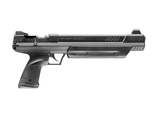 Пістолет Umarex - Strike Point - PCA - 5,5 мм - 2.4367