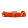 Benchmade - Складаний ніж EDC Mini Taggedout - Axis Lock - CPM-154 - помаранчевий - 15533