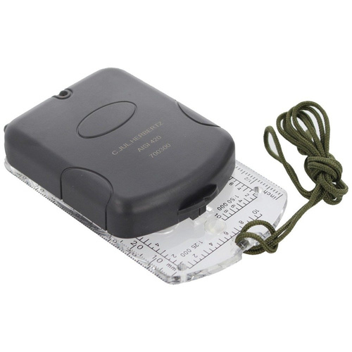 Herbertz  - Картографічний компас - 700300