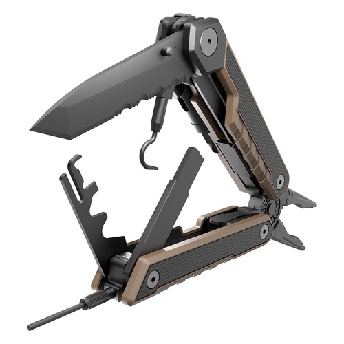 Real Avid - Мультитул для обслуговування знаряддя AR-15 Tool - AVAR15T