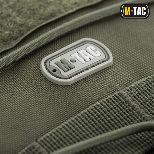 Тактичний рюкзак M-Tac - Force Pack - 16 л - Olive - GB0328-OD
