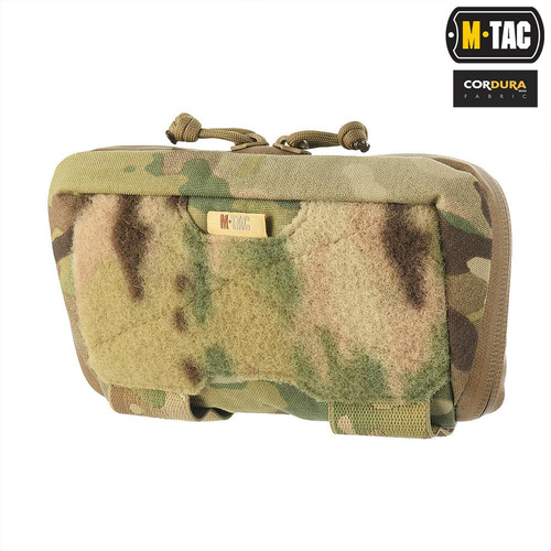 M-Tac - Кишеня - Multicam - 10183008