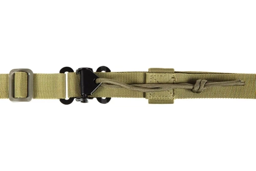 GFC Tactical - 2-точкова підвіска - Оливковий - GFT-24-023981