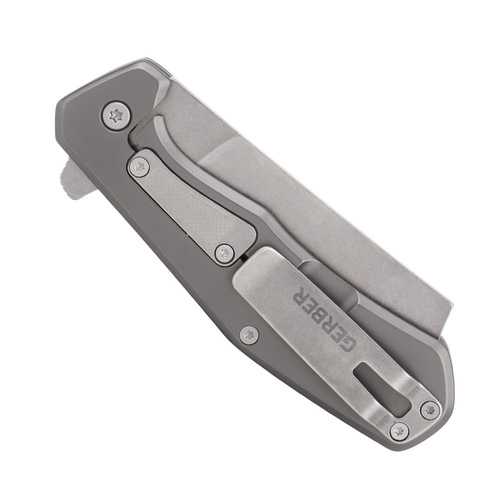 Складаний ніж Gerber - Asada - Onyx - 30-001808