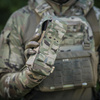 M-Tac - Підсумок для двох магазинів AR/AK - Fastex - Cordura 500D - MultiCam - 10013108