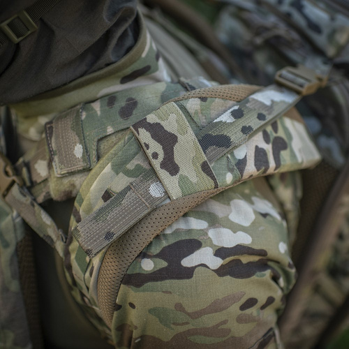 M-Tac - Рюкзак Gen. III Elite Small - 36 л - Cordura - MultiCam - 10088008
