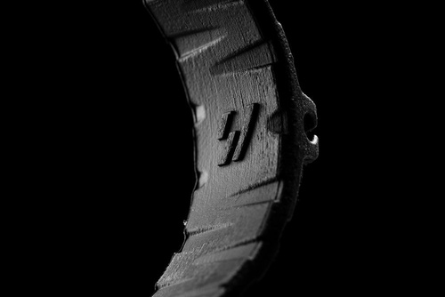 Strike Industries - Бандажі для організації кабелю Bang Band - 5 шт. - SI-BANGBAND