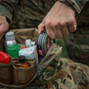 M-Tac - Військова косметичка Elite Gen.II - Cordura - Multicam - 10108008