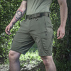 M-Tac - Тактичні шорти Aggressor Summer Flex - Army Olive - 20472062