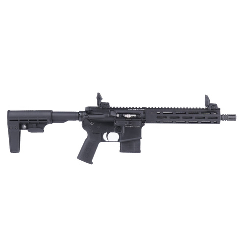 Tippmann Arms - M4-22 Elite Pistol Side Fire Carbine - 11" - .22 LR
