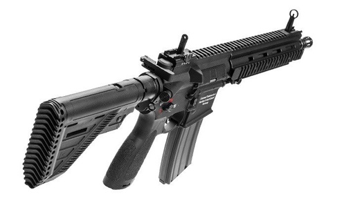 Umarex - Replika karabinka Heckler & Koch HK416 A5 - Czarny - 2.6391X
