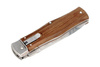 Пружинний ніж Mikov - Predator Wood - 241-ND-1/KP