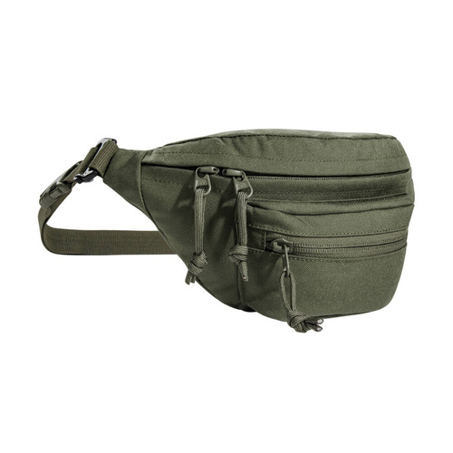 Tasmanian Tiger - Modular Hip Bag - Оливковий - 7185.331