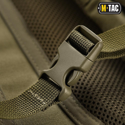 M-Tac - Рюкзак туристичний Small Gen.II Elite - Ranger Green - 10088823