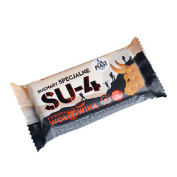 Piast - Сухарики фірмові з яловичиною - 70г - SU-4 