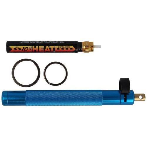 ASP - OC Key Defender 5.75'' Blue - 55150