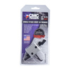 CMC Triggers - Спусковий гачок для змагань AR15/AR10 Small Pin - одноступеневий - плаский - 3,5 фунта - 91503