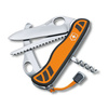 Кишеньковий ніж Victorinox - Hunter XT - помаранчевий / чорний - 0.8341.MC9