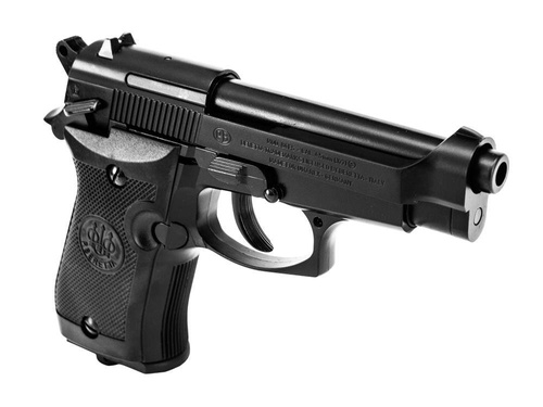 Umarex - Револьвер Beretta M84 FS - 4,5 мм BB - CO2 - 5.8181