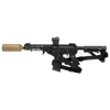 Magpul - Osłona tłumika Suppressor Cover - 5,5" - Medium Coyote Tan - MAG781 MCT