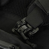 M-Tac - Тактичний жилет-пластинкотримач Plate Carrier Cuirass Fast QRS Gen.II - чорний - 51672002
