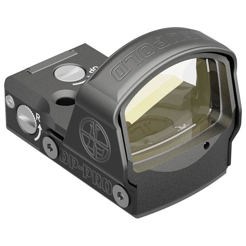 Leupold - Червона точка Red Dot DeltaPoint Pro Reflex 6 MOA - 181105