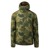 Helikon - Куртка двостороння Reversible Wolfhound Hoodie® - Pencott Wildwood / Pencott Snowdrift - KU-RWH-NL-4544A