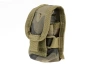 GFC Tactical - Універсальний навантажувач MINI (PMR) - Нейлон - Wz. 93 PL Woodland - GFT-19-011412