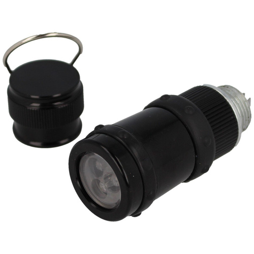 ESP - Світлодіодний ліхтар для телескопічного кийка - 6x CR2032 / 210 год - BL-01