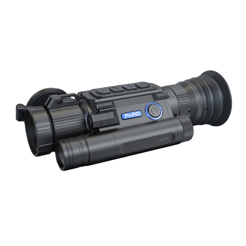 Pard - Приціл нічного бачення - IR 850 nm - Чорний - NV008SP2-850/70