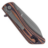 Ka-Bar 3066 - складаний ніж для папок Mark 98 