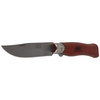MAM - Ніж мисливський складний Bubinga Wood 105 мм з замком - 2060