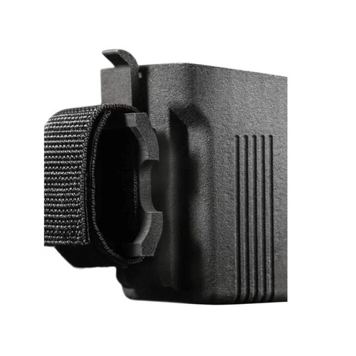 Shooters Global - Аналізатор пострілів SG Timer GO - USB-C - Bluetooth