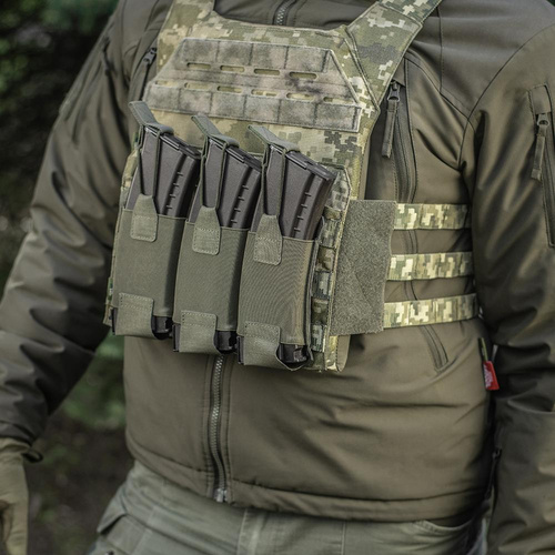 M-Tac - Потрійний підсумок - Ranger Green - 10145123