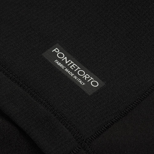 M-Tac - Термокофта Winter Baselayer - чорний - 70019002