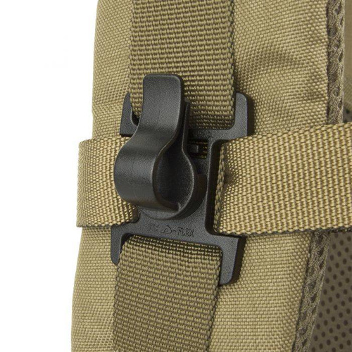 WISPORT - Рюкзак тактичний Caracal - 25L - Olive Green